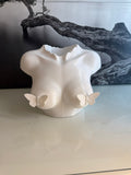 Butterfly Torso Decor