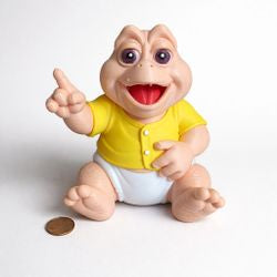 Throwback Baby Dino Everyone Remembers This