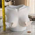 Soluna Butterfly Torso Vase - Made to Order