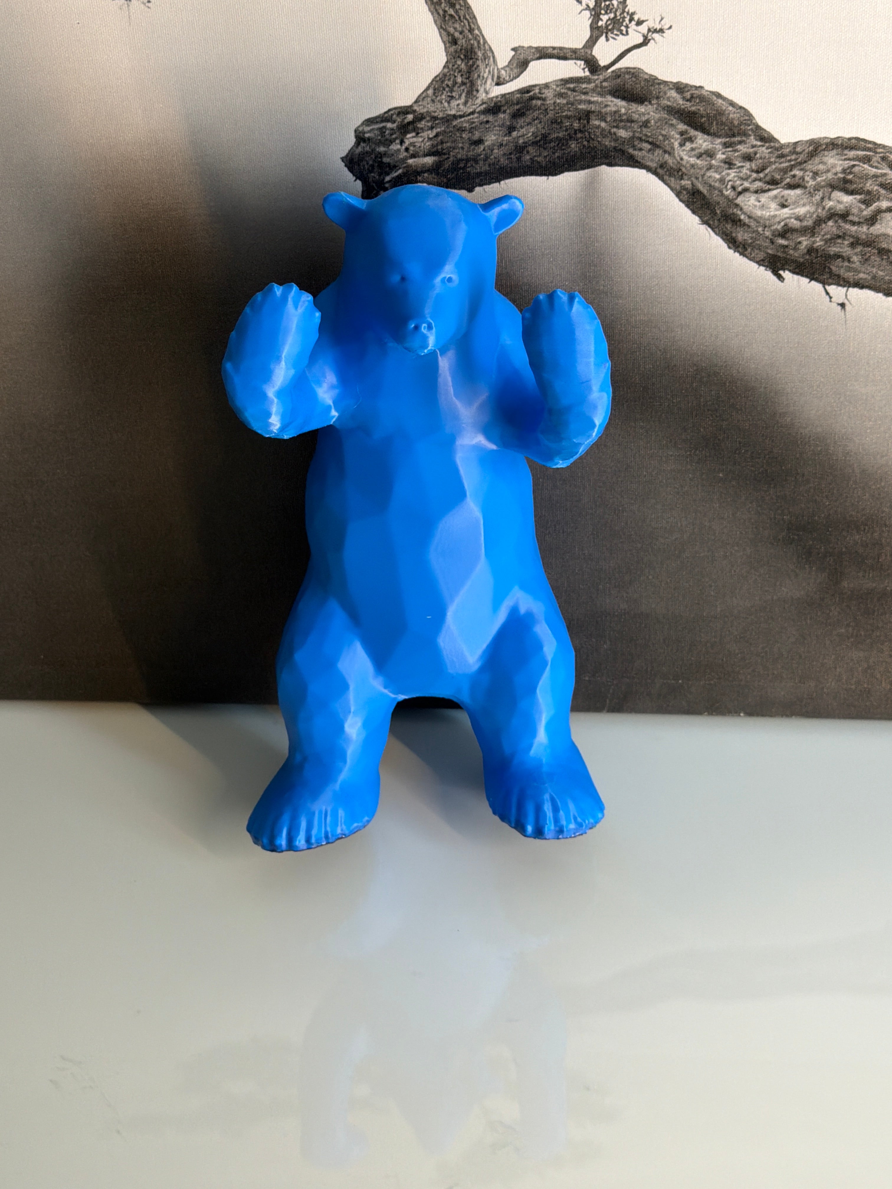 Summit Bear
