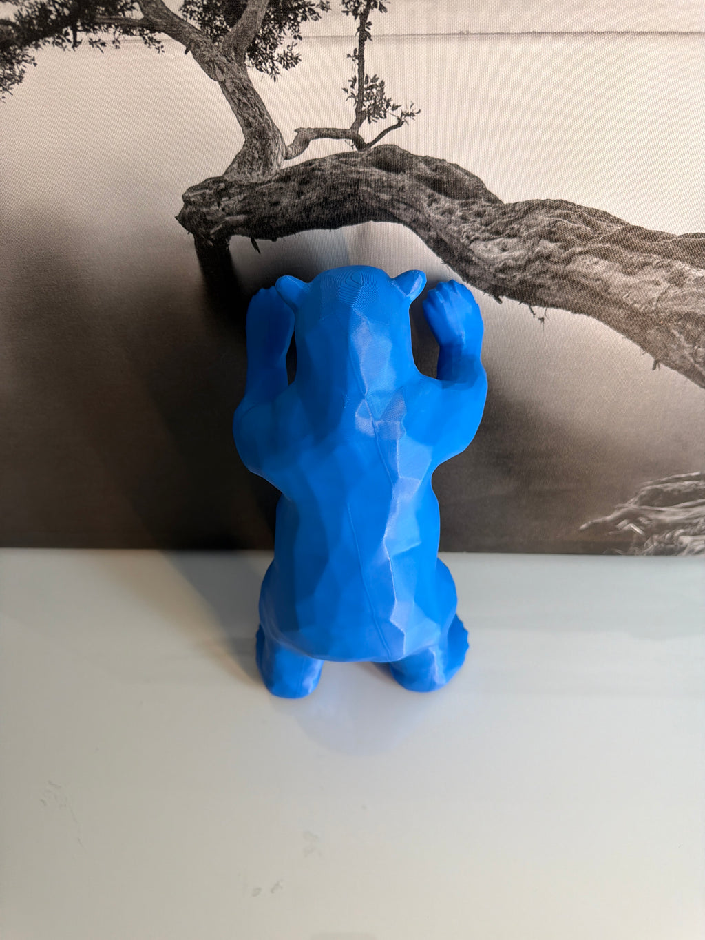Summit Bear