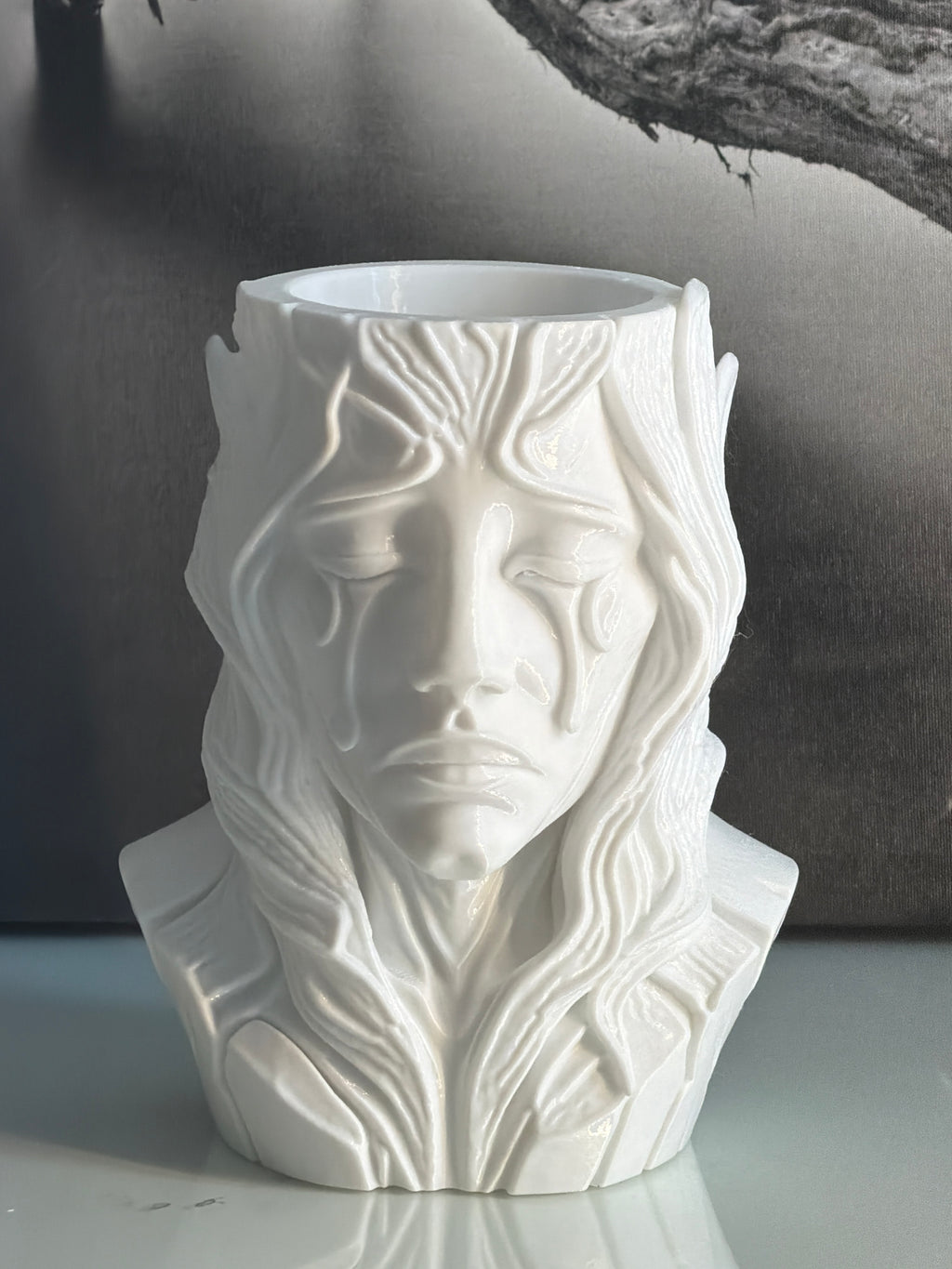 Forest Spirit Planter