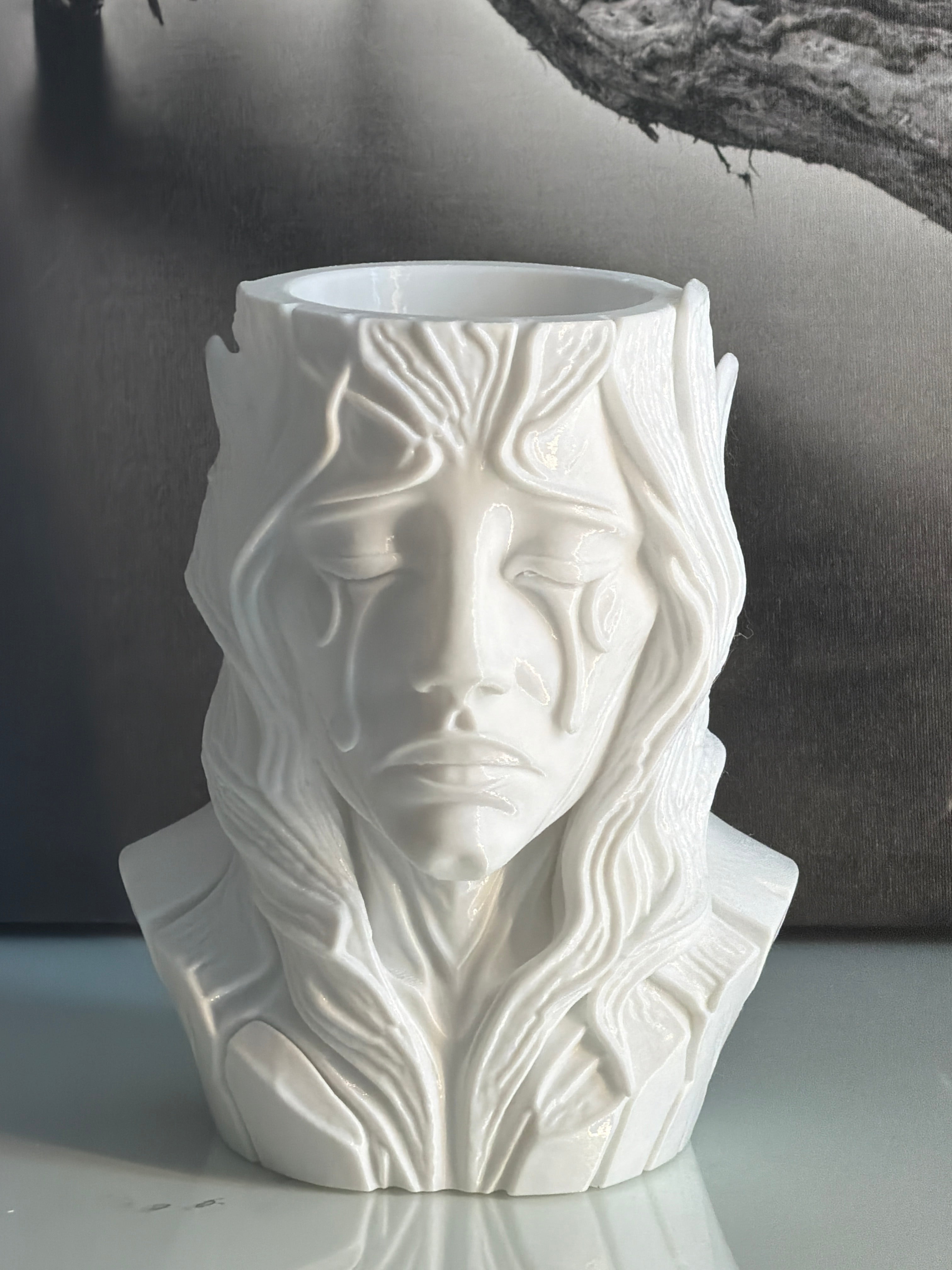 Forest Spirit Planter