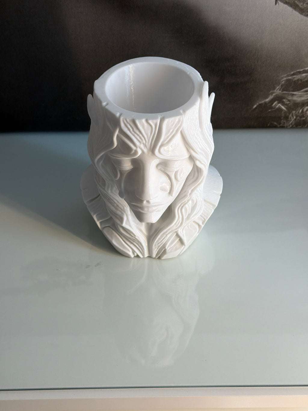 Forest Spirit Planter