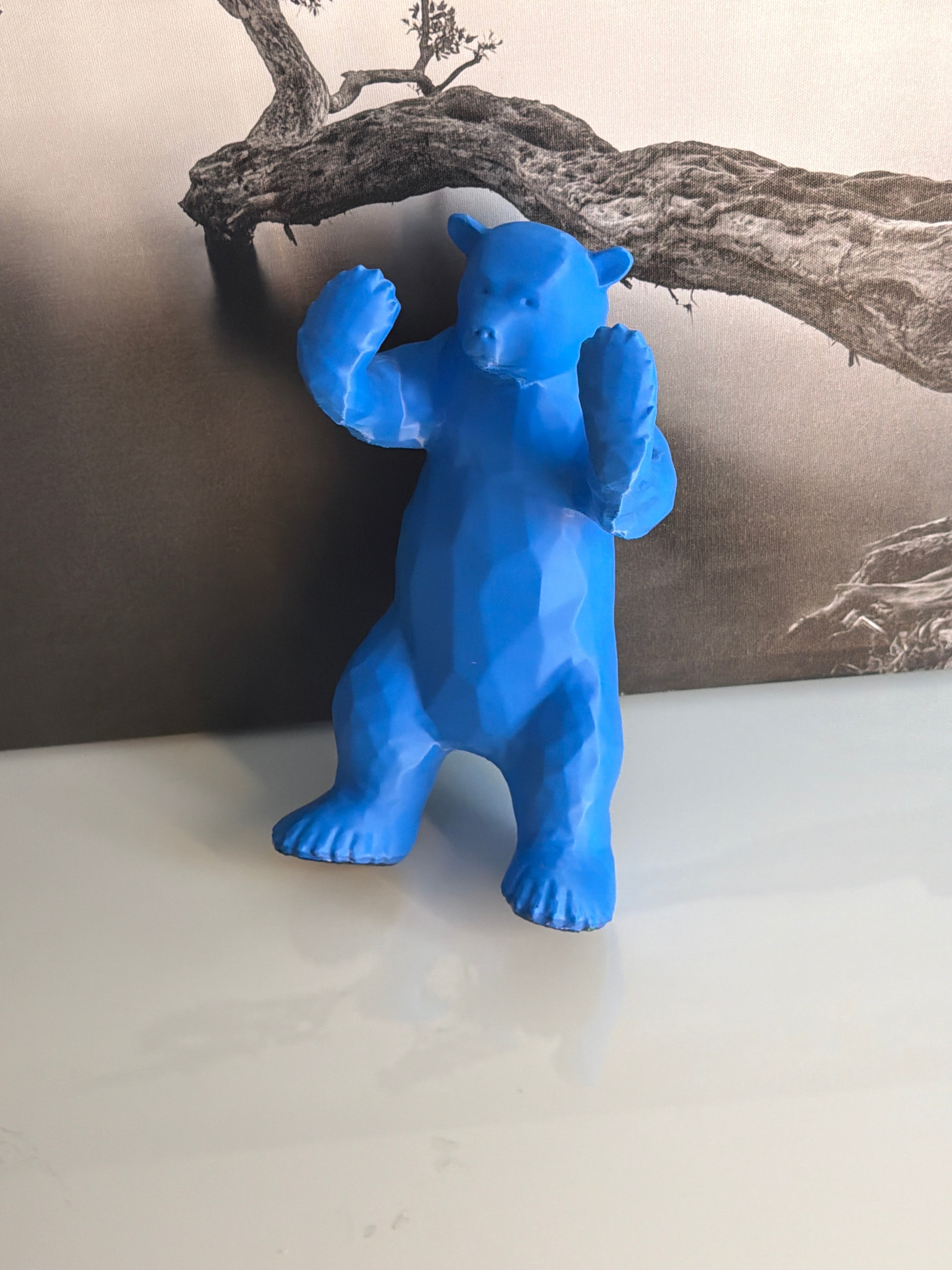 Summit Bear