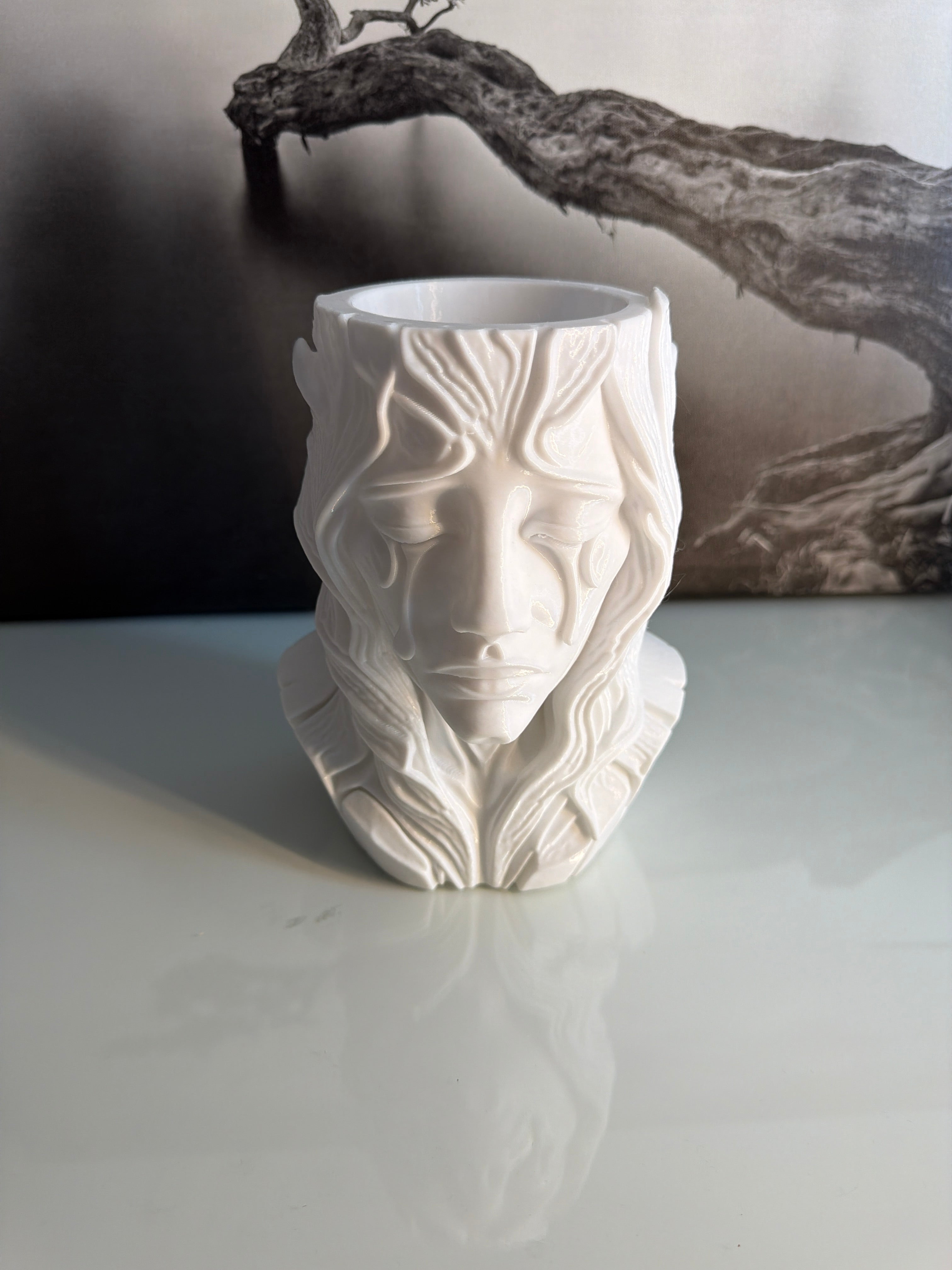 Forest Spirit Planter